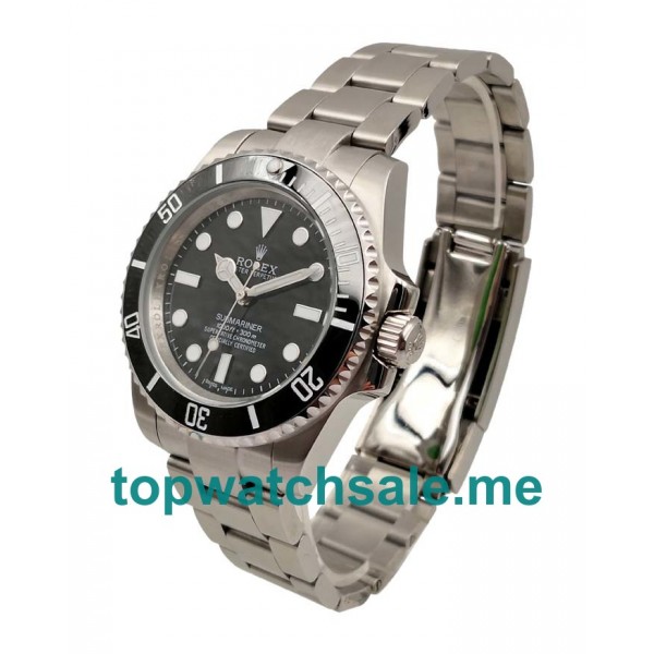 Rolex Replica Submariner 114060 - 40 MM