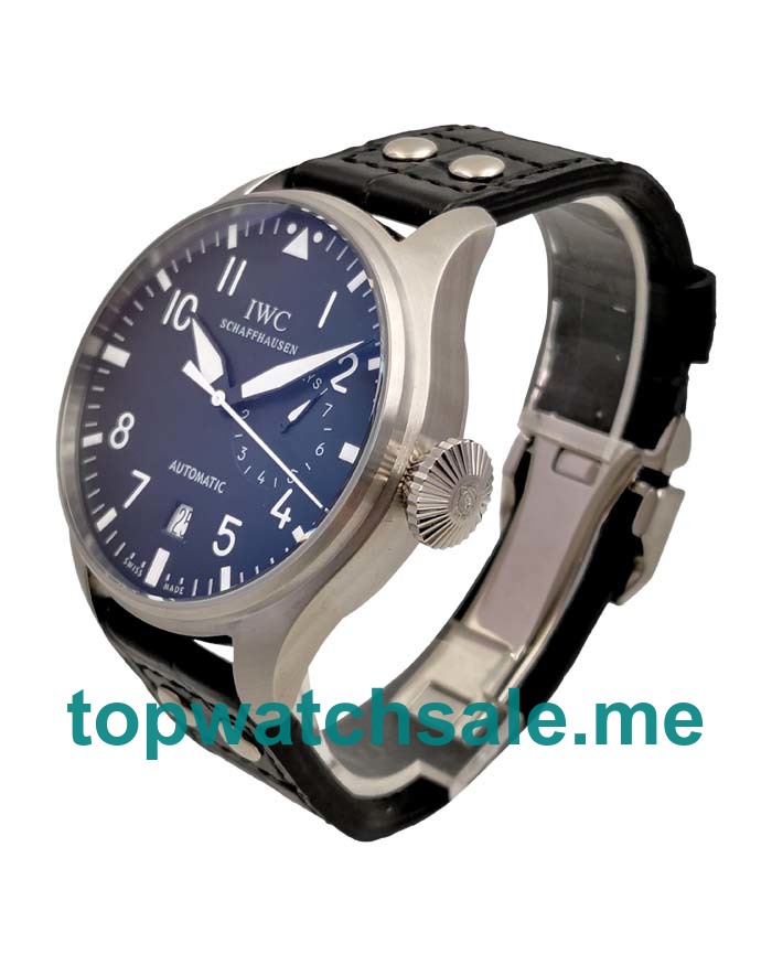 IWC Replica Big Pilots IW500912 - 46 MM