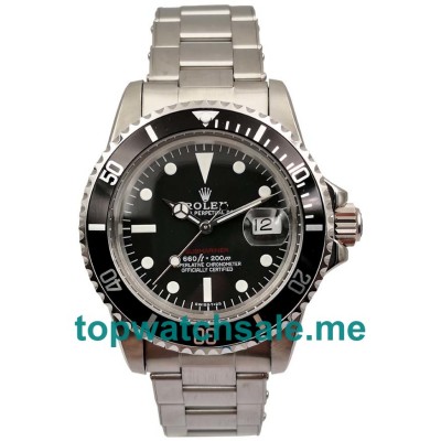 Rolex Replica Submariner 1680 - 40 MM