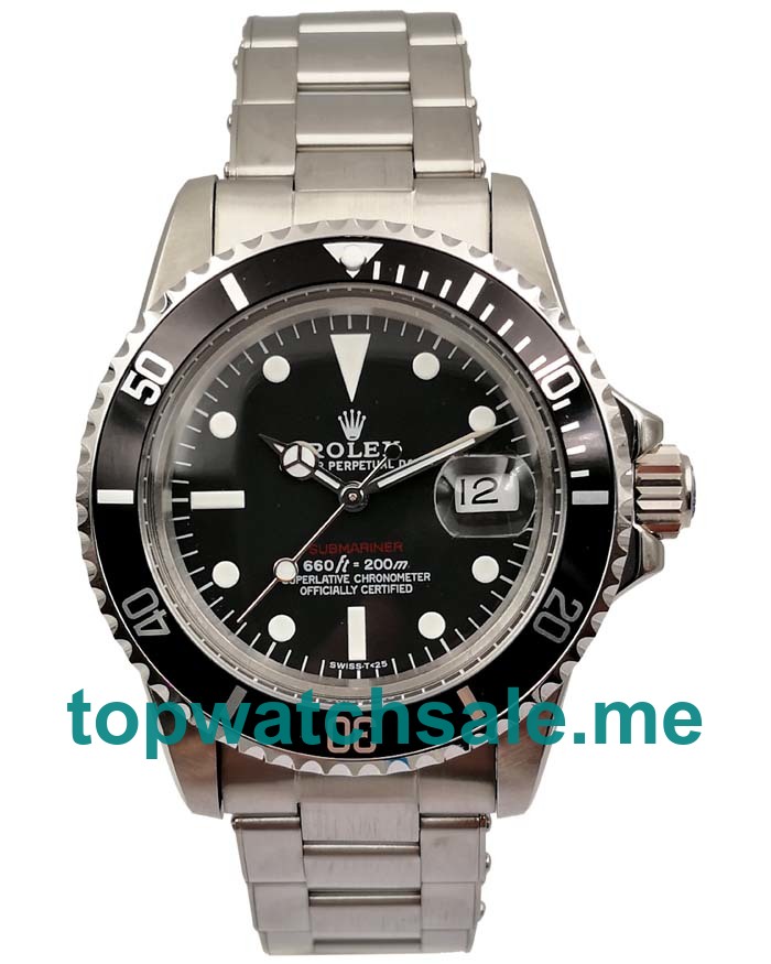 Rolex Replica Submariner 1680 - 40 MM