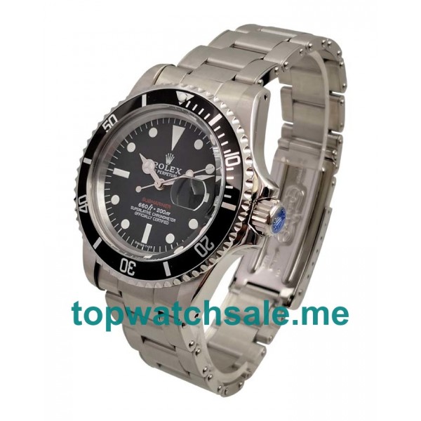 Rolex Replica Submariner 1680 - 40 MM