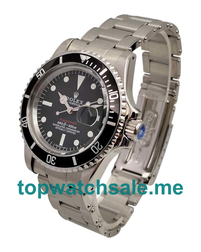 Rolex Replica Submariner 1680 - 40 MM