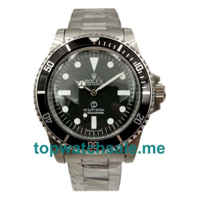 Rolex Replica Submariner 5517 - 40 MM