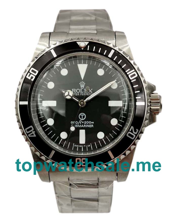 Rolex Replica Submariner 5517 - 40 MM