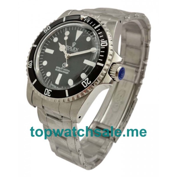 Rolex Replica Submariner 5517 - 40 MM