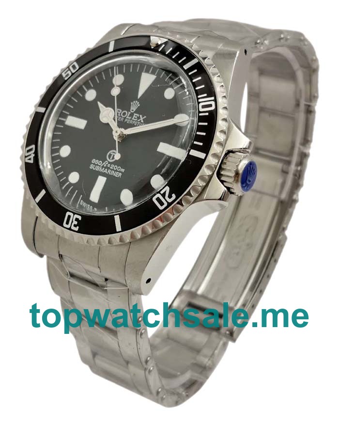 Rolex Replica Submariner 5517 - 40 MM