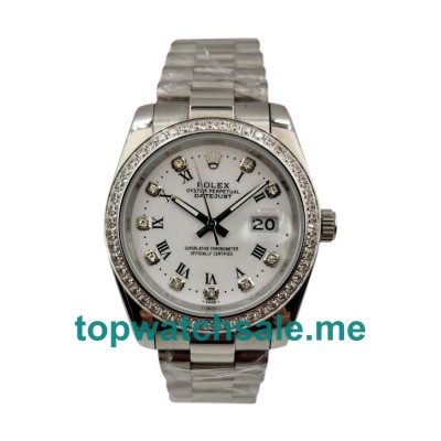 Rolex Replica Datejust 116244 - 36 MM