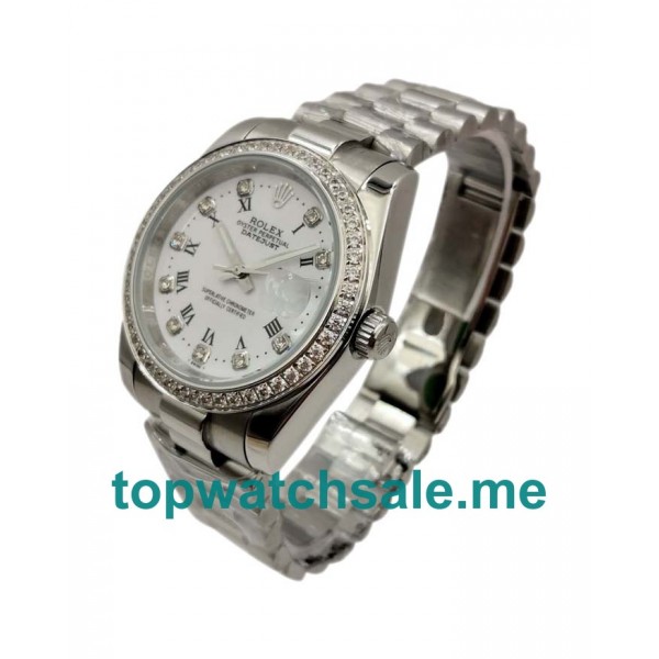 Rolex Replica Datejust 116244 - 36 MM