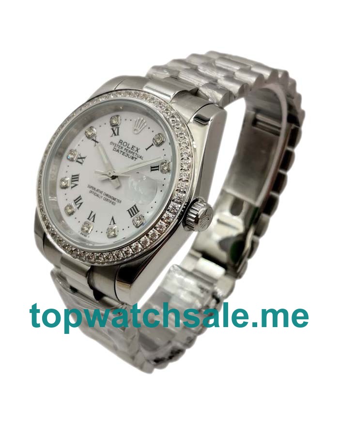 Rolex Replica Datejust 116244 - 36 MM