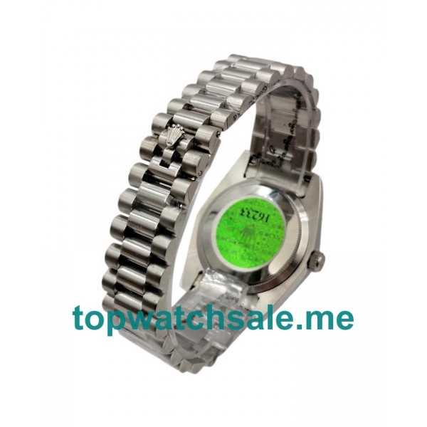 Rolex Replica Datejust 116244 - 36 MM