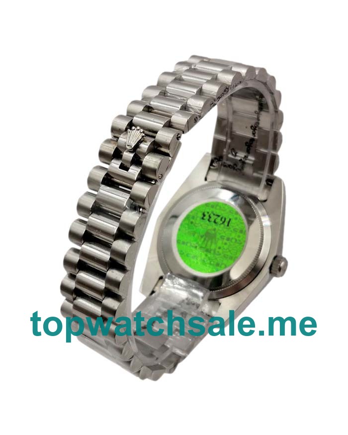 Rolex Replica Datejust 116244 - 36 MM