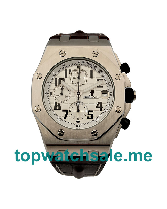 Audemars Piguet Replica Royal Oak Offshore 26170ST - 42 MM