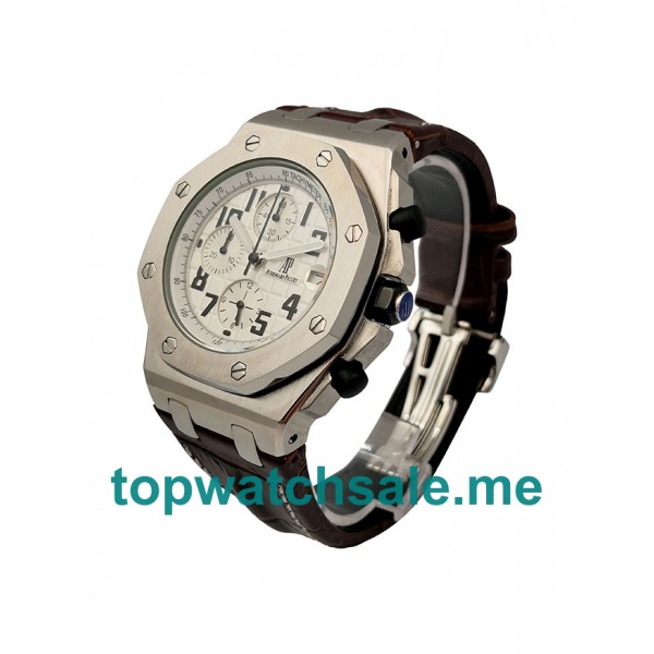 Audemars Piguet Replica Royal Oak Offshore 26170ST - 42 MM