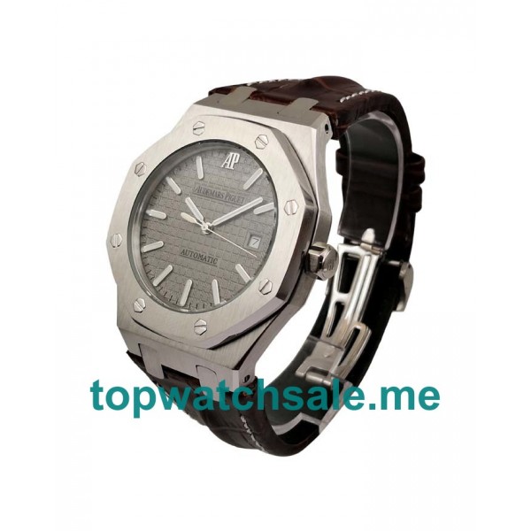 Audemars Piguet Replica Royal Oak 15300ST - 41 MM