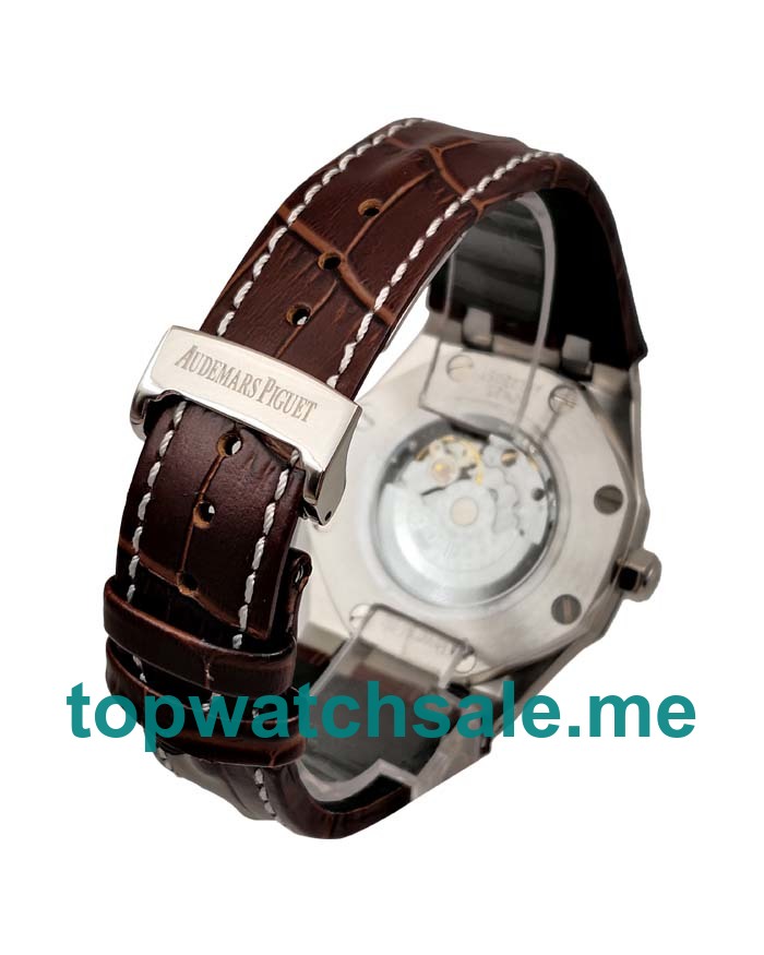 Audemars Piguet Replica Royal Oak 15300ST - 41 MM