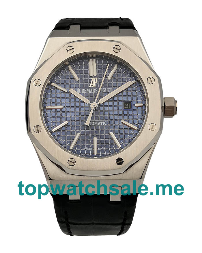 Audemars Piguet Replica Royal Oak 15400ST - 41 MM