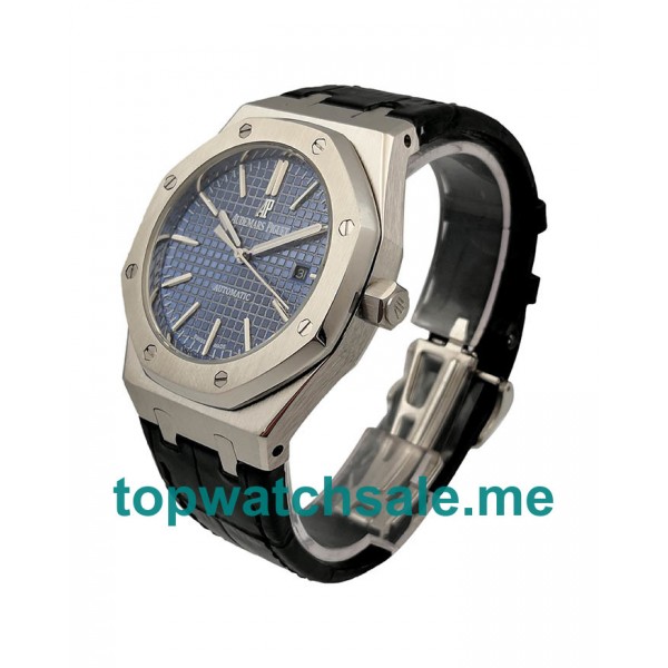 Audemars Piguet Replica Royal Oak 15400ST - 41 MM