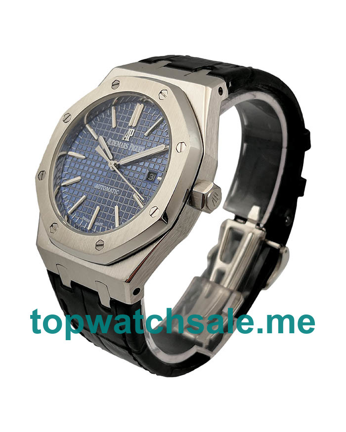 Audemars Piguet Replica Royal Oak 15400ST - 41 MM