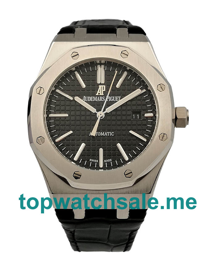 Audemars Piguet Replica Royal Oak 15400ST - 41 MM