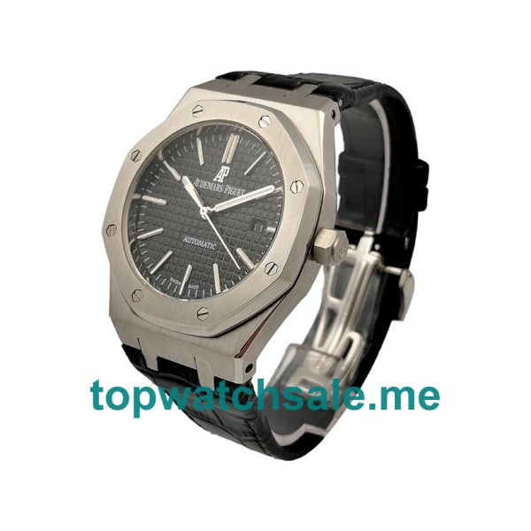 Audemars Piguet Replica Royal Oak 15400ST - 41 MM