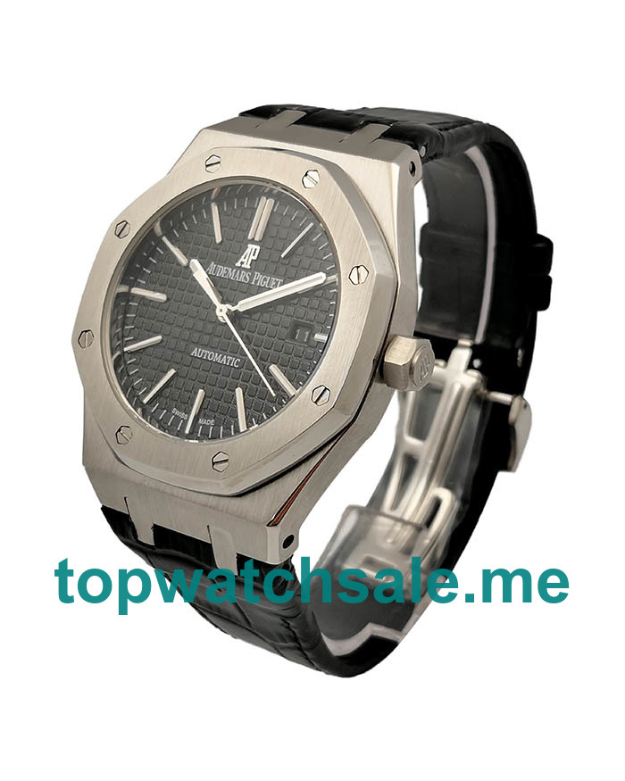 Audemars Piguet Replica Royal Oak 15400ST - 41 MM