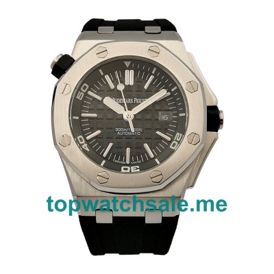 Audemars Piguet Replica Royal Oak Offshore 15710ST.OO.A002CA.01 - 42 MM