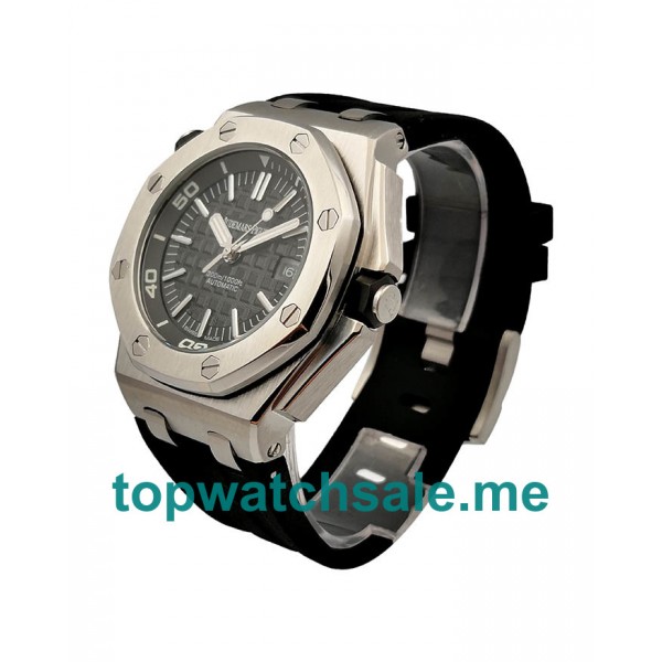 Audemars Piguet Replica Royal Oak Offshore 15710ST.OO.A002CA.01 - 42 MM