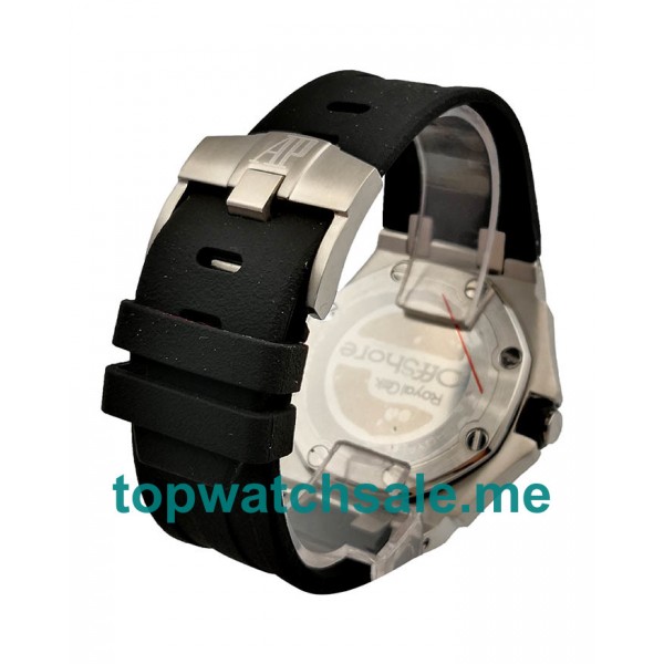 Audemars Piguet Replica Royal Oak Offshore 15710ST.OO.A002CA.01 - 42 MM