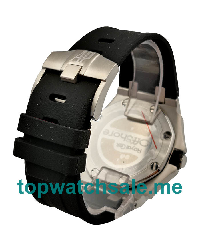 Audemars Piguet Replica Royal Oak Offshore 15710ST.OO.A002CA.01 - 42 MM