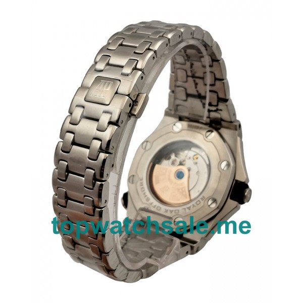 Audemars Piguet Replica Royal Oak Offshore 15710ST.OO.A002CA.02 - 42 MM