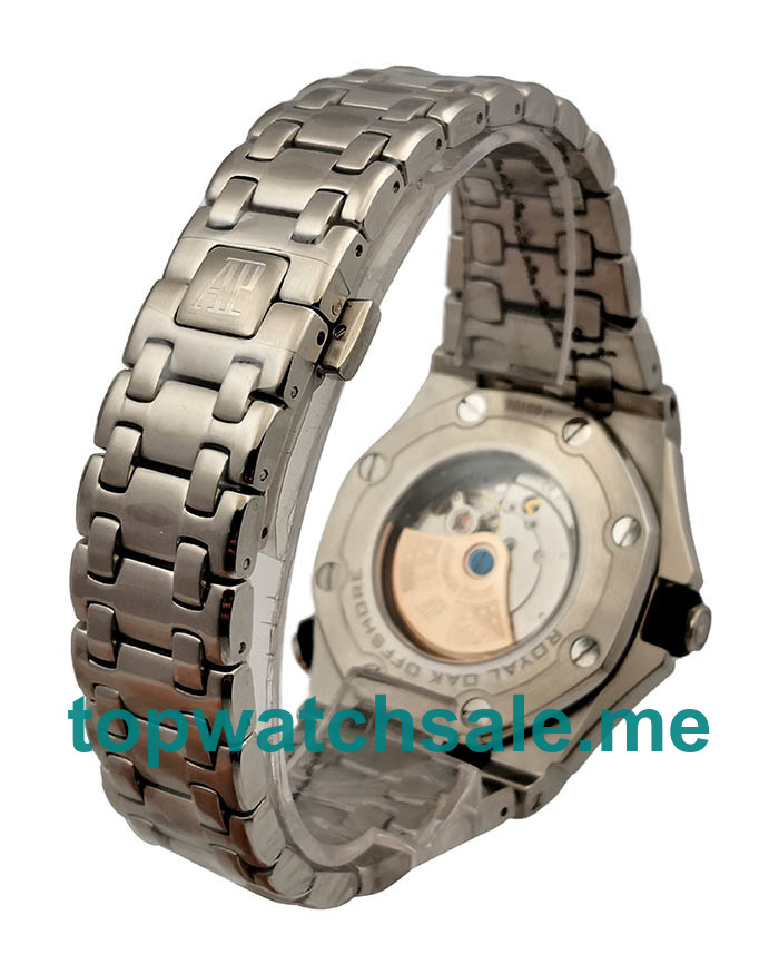 Audemars Piguet Replica Royal Oak Offshore 15710ST.OO.A002CA.02 - 42 MM