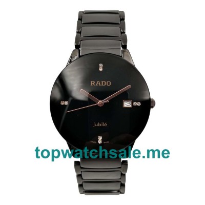 Rado Replica True - 38 MM