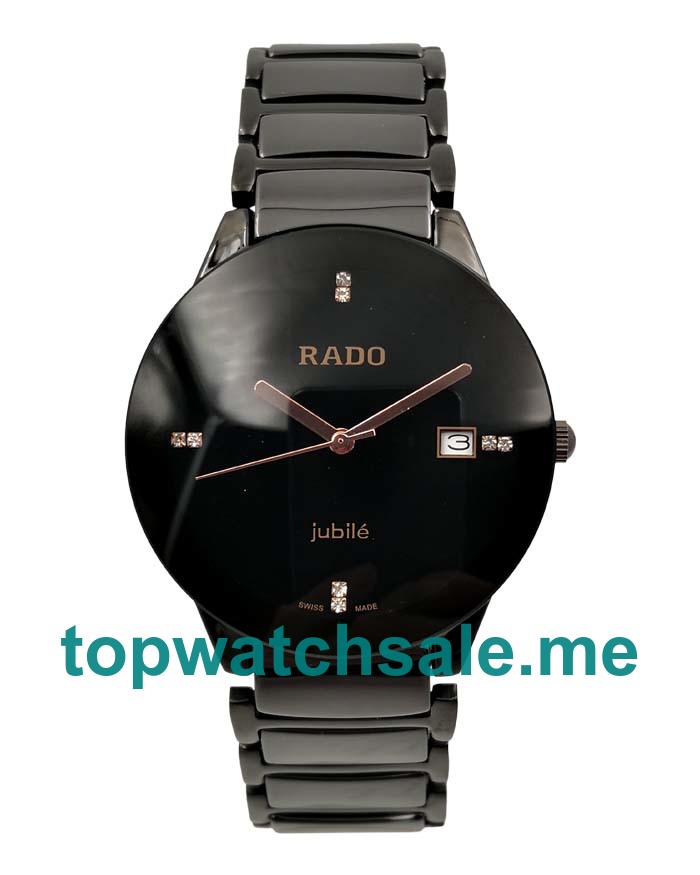 Rado Replica True - 38 MM