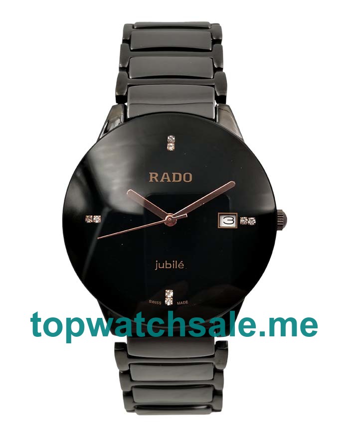 Rado Replica True - 38 MM