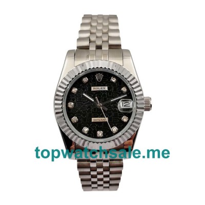 Rolex Replica Datejust 116234 - 36 MM