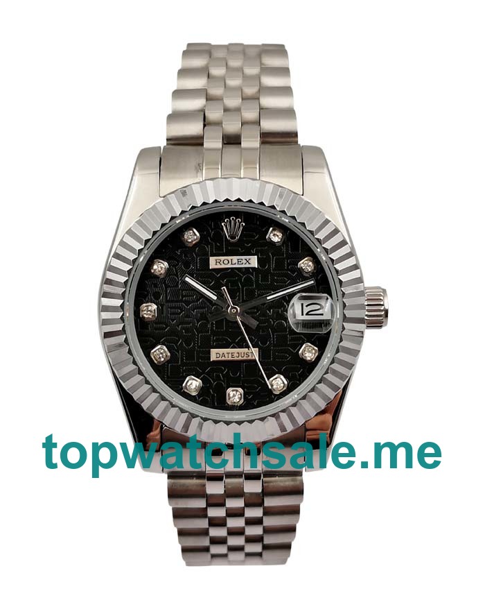 Rolex Replica Datejust 116234 - 36 MM