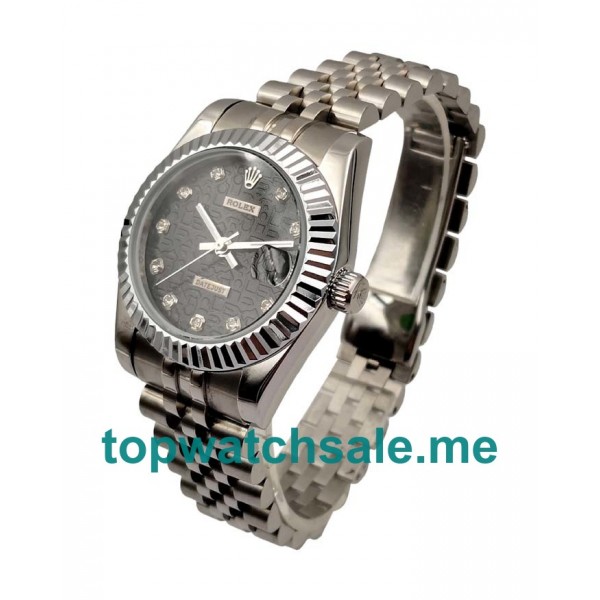 Rolex Replica Datejust 116234 - 36 MM