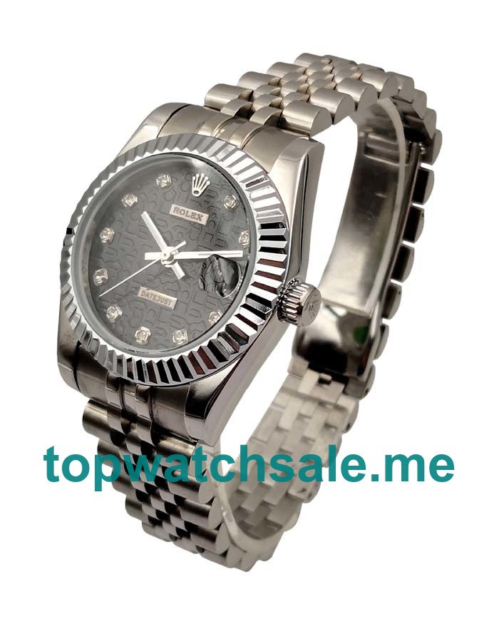 Rolex Replica Datejust 116234 - 36 MM
