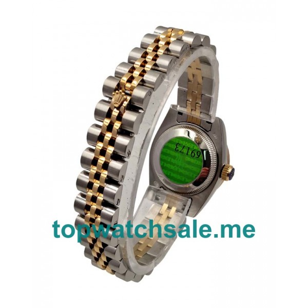 Rolex Replica Lady-Datejust 179173 - 26 MM