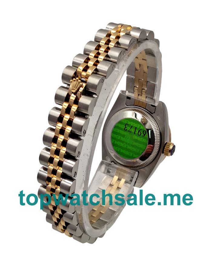 Rolex Replica Lady-Datejust 179173 - 26 MM