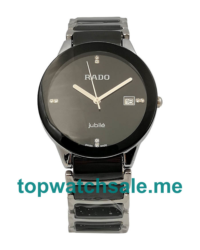 Rado Replica True - 38.5 MM