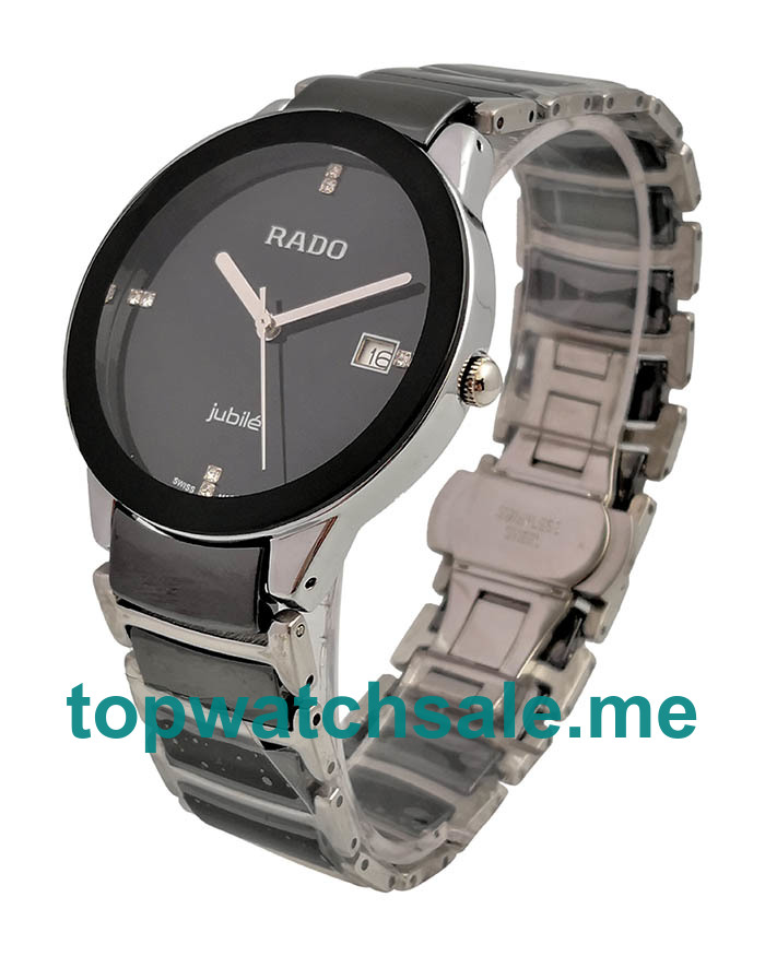 Rado Replica True - 38.5 MM