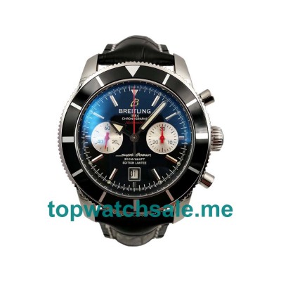 Breitling Replica Superocean Heritage A23320 - 46.5 MM