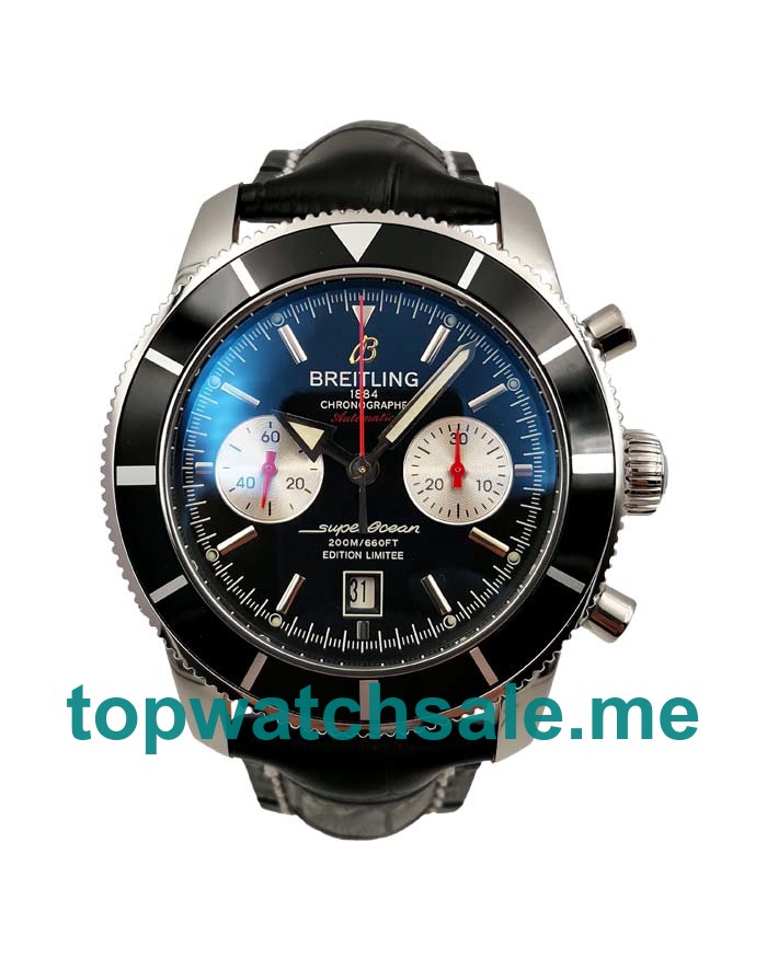Swiss Made Replica Breitling Superocean Heritage A23320 Watches For Sale