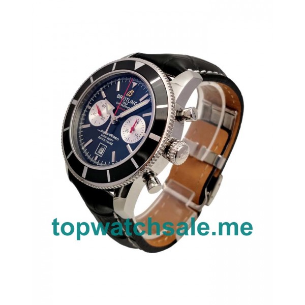 Swiss Made Replica Breitling Superocean Heritage A23320 Watches For Sale