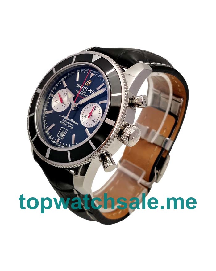 Swiss Made Replica Breitling Superocean Heritage A23320 Watches For Sale