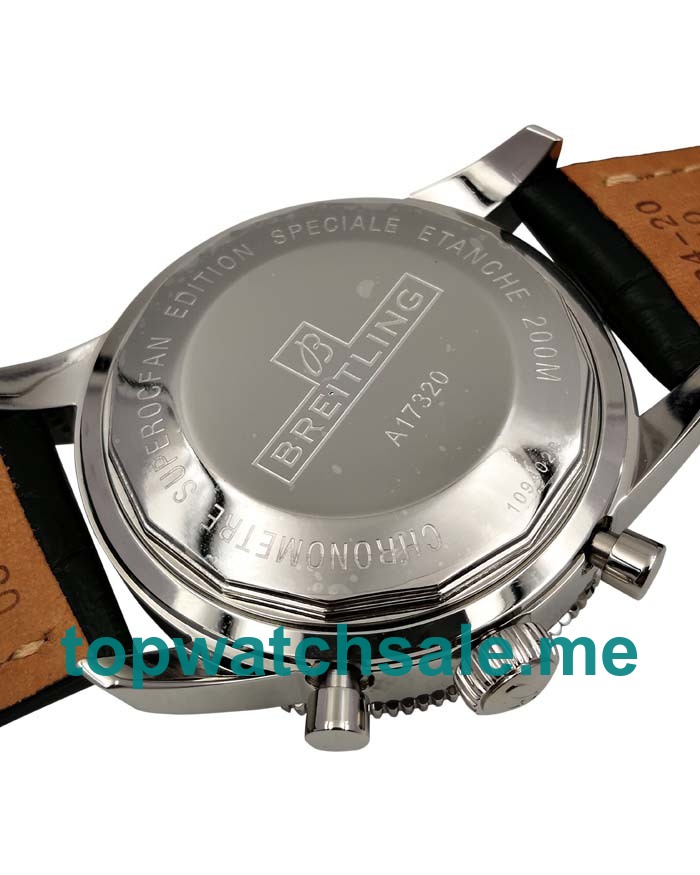 Swiss Made Replica Breitling Superocean Heritage A23320 Watches For Sale