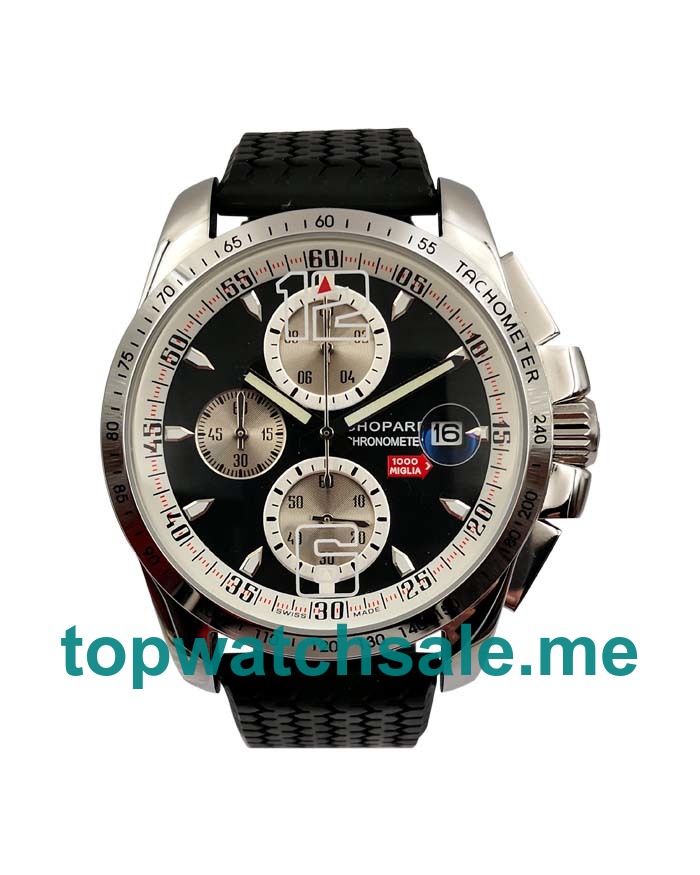 Chopard Replica Classic Racing Mille Miglia 168459 - 45 MM