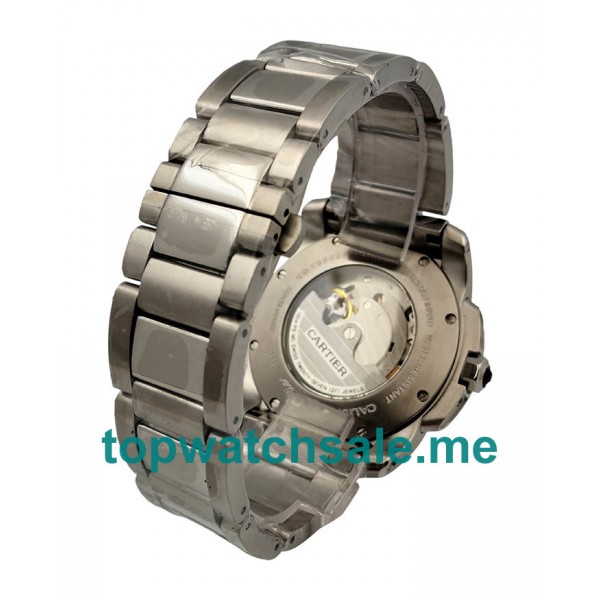 Cartier Replica Calibre De Cartier W7100015 - 42 MM