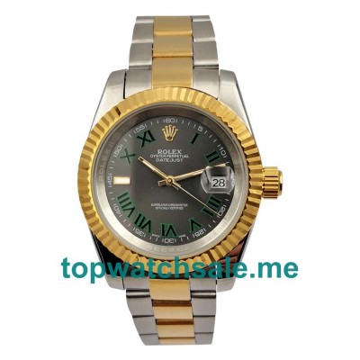 Rolex Replica Datejust 116333 - 41 MM